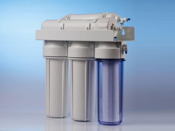 Cost of Reverse Osmosis Repair in Brighton