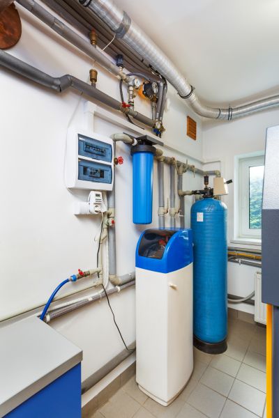 Cost of Water Treatment Installation in Brighton